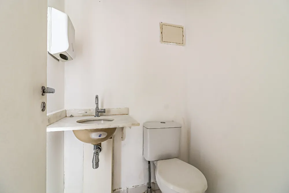 Sala-Conjunto, 54 m² - Foto 2