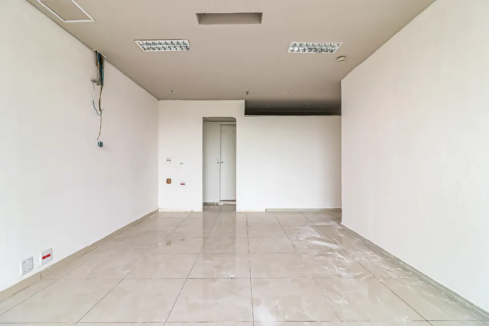Sala-Conjunto, 54 m² - Foto 1