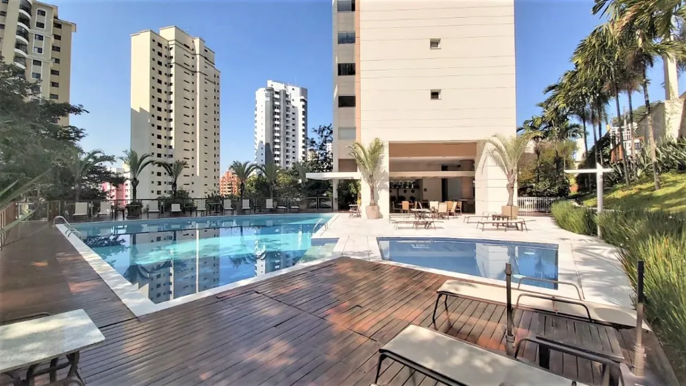Apartamento, 4 quartos, 211 m² - Foto 4