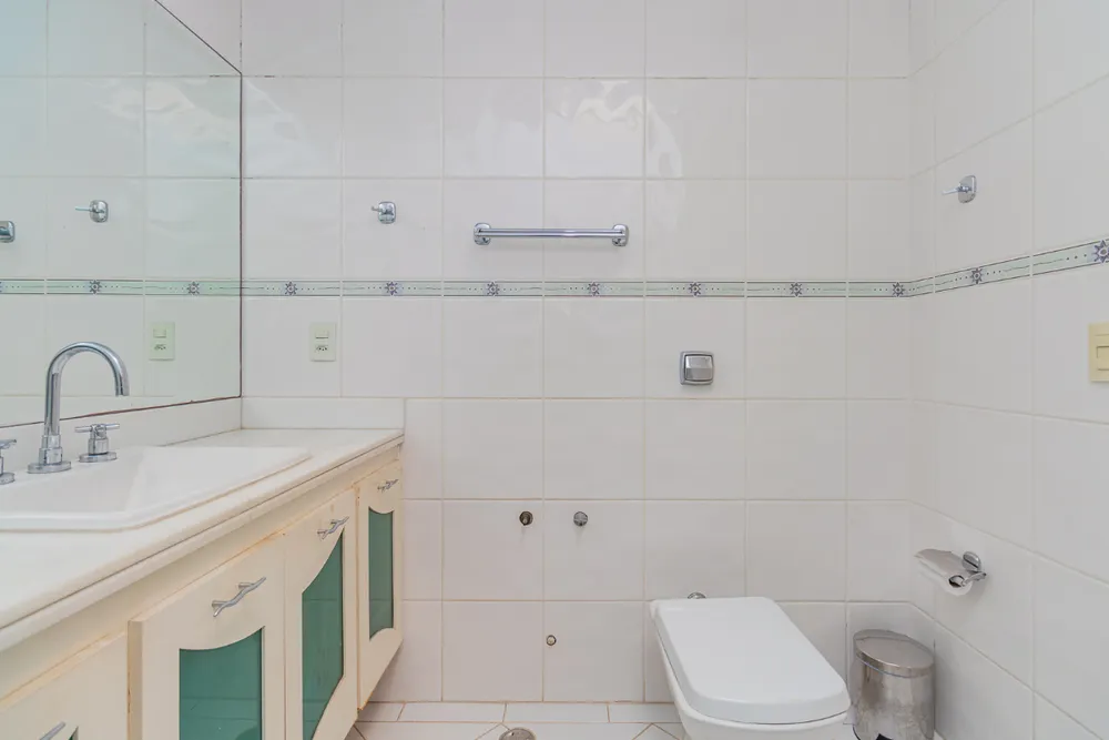 Casa, 4 quartos, 500 m² - Foto 3
