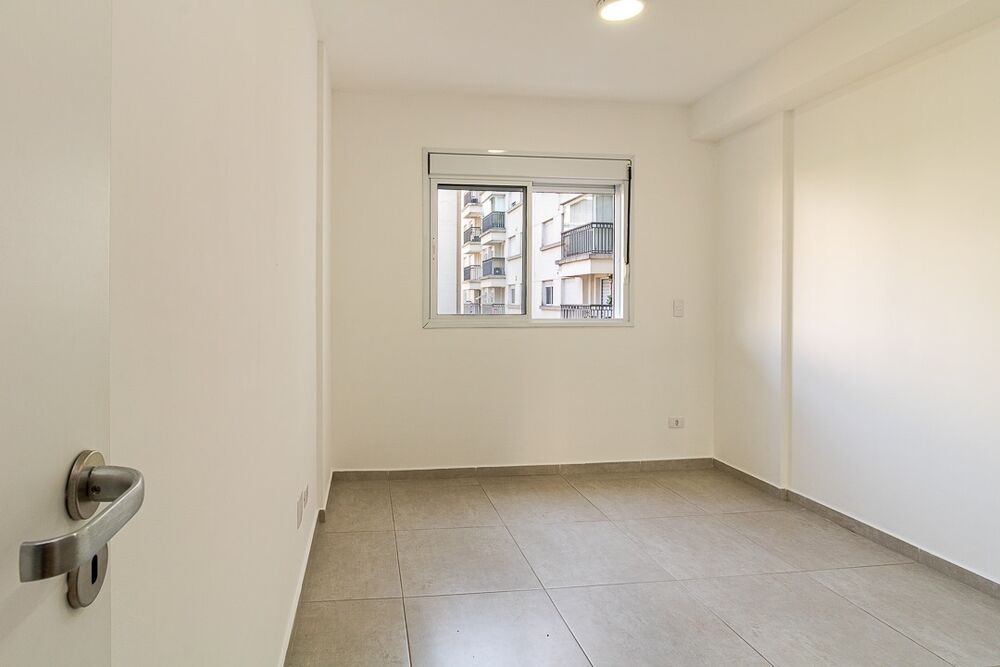 Apartamento à venda com 1 quarto, 38m² - Foto 7