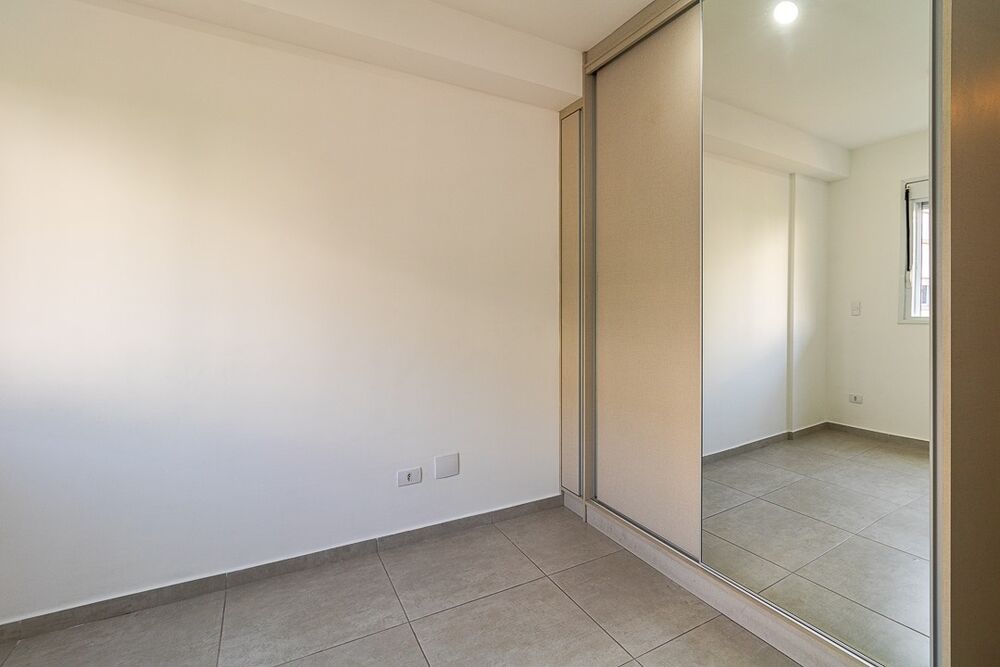 Apartamento à venda com 1 quarto, 38m² - Foto 8