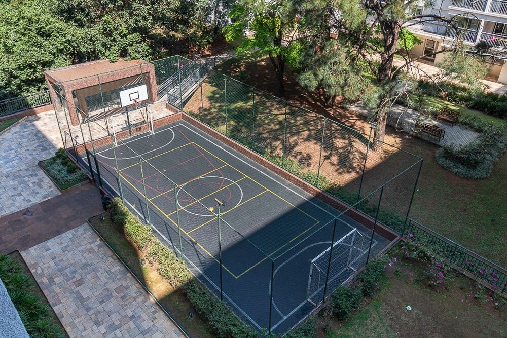 Apartamento à venda com 1 quarto, 38m² - Foto 12