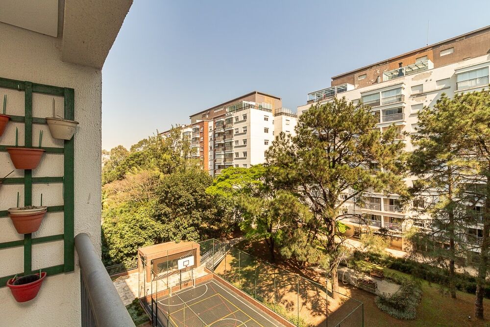 Apartamento à venda com 1 quarto, 38m² - Foto 6