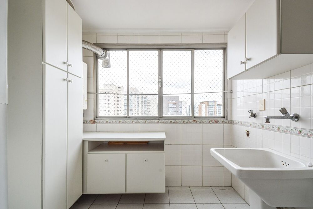 Apartamento, 2 quartos, 84 m² - Foto 4