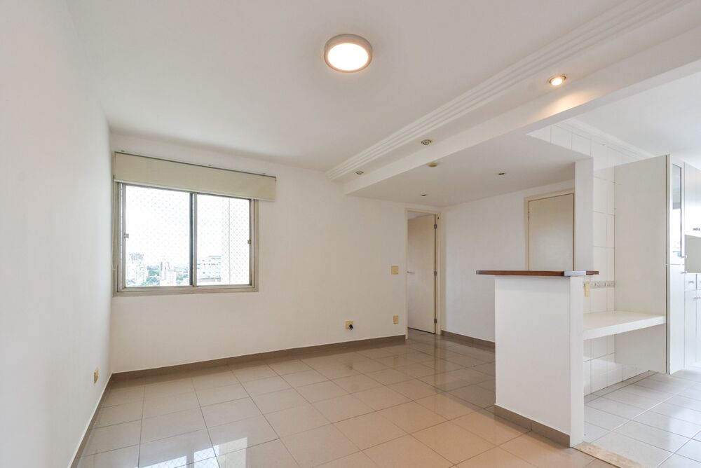 Apartamento, 2 quartos, 84 m² - Foto 1