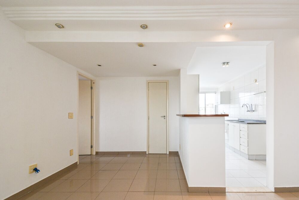 Apartamento, 2 quartos, 84 m² - Foto 2