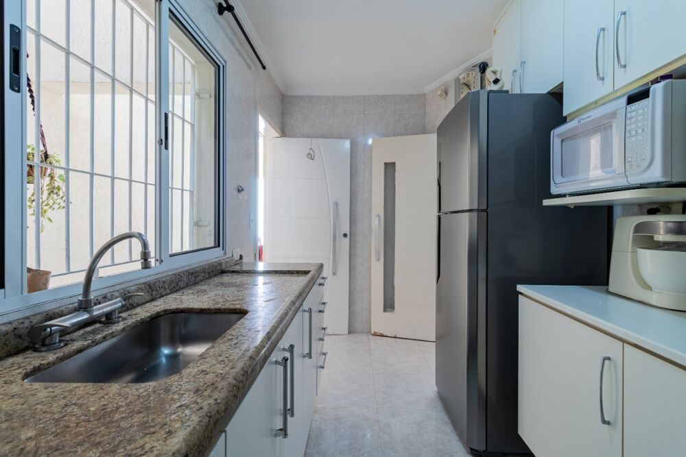Casa, 3 quartos, 250 m² - Foto 11