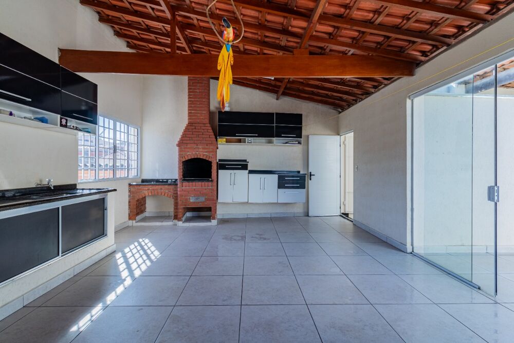 Casa, 3 quartos, 250 m² - Foto 20