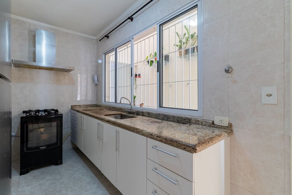 Casa, 3 quartos, 250 m² - Foto 9