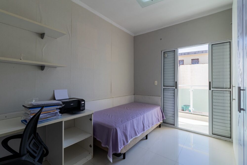 Casa, 3 quartos, 250 m² - Foto 12