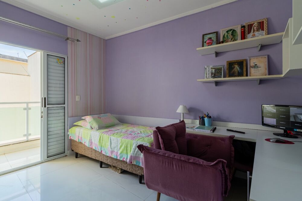 Casa, 3 quartos, 250 m² - Foto 15
