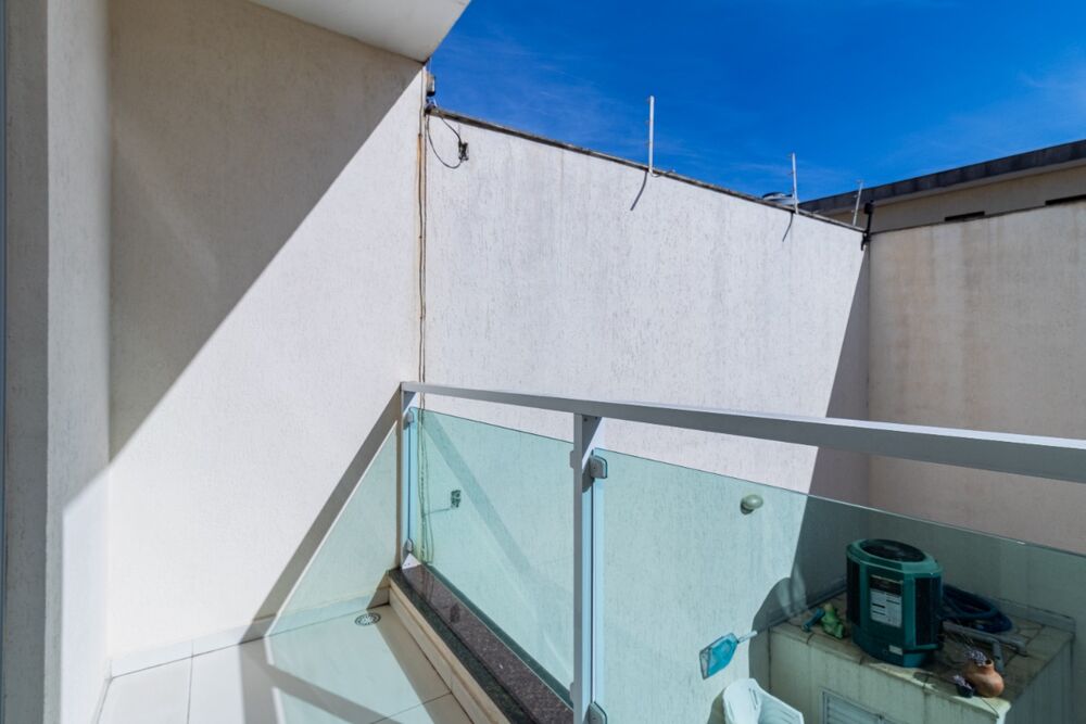 Casa, 3 quartos, 250 m² - Foto 14