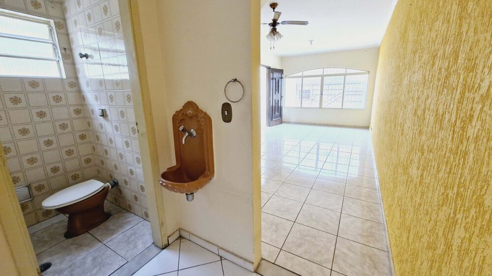 Casa à venda com 3 quartos, 119m² - Foto 6
