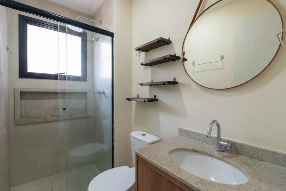 Apartamento, 2 quartos, 78 m² - Foto 2