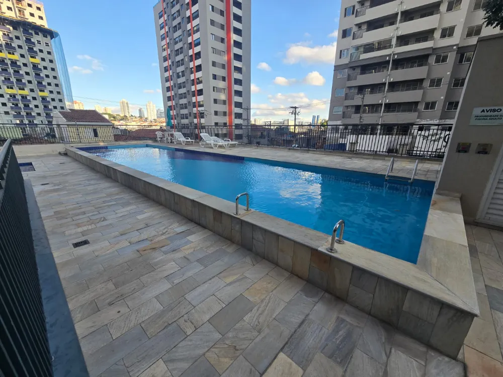 Apartamento, 1 quarto, 33 m² - Foto 4