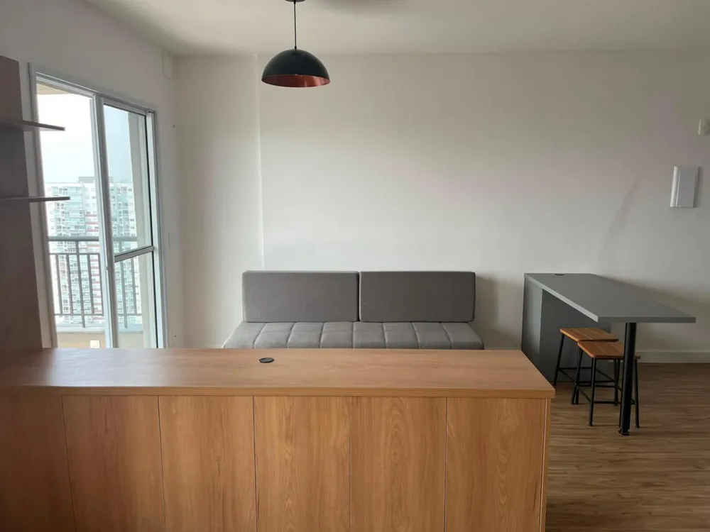 Apartamento, 1 quarto, 33 m² - Foto 3