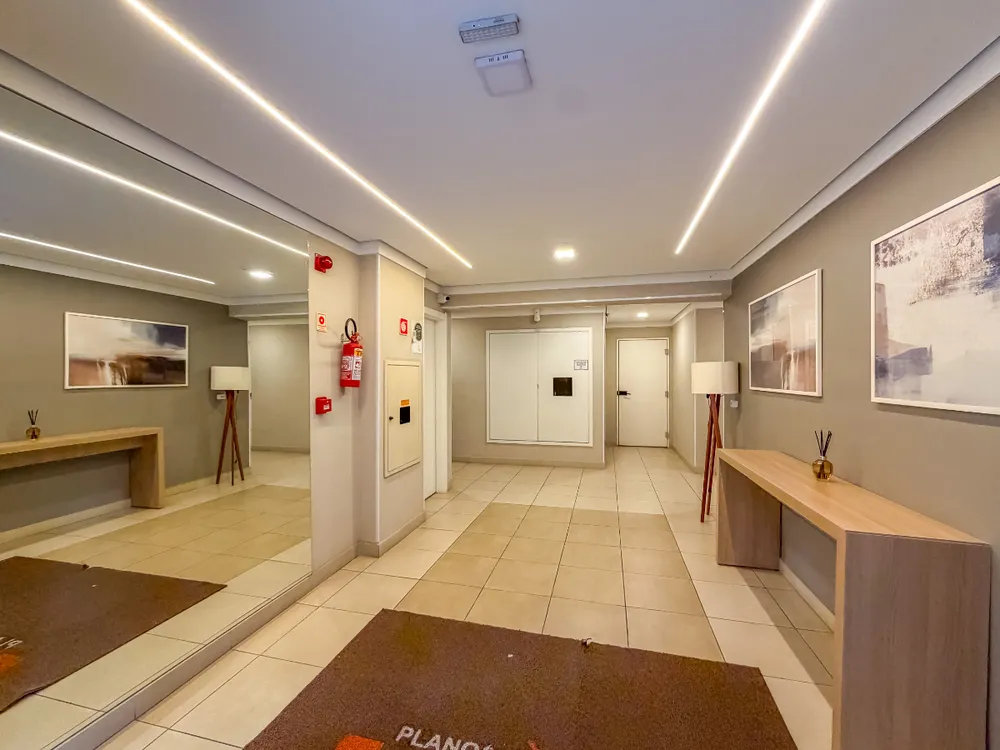 Apartamento, 1 quarto, 28 m² - Foto 3