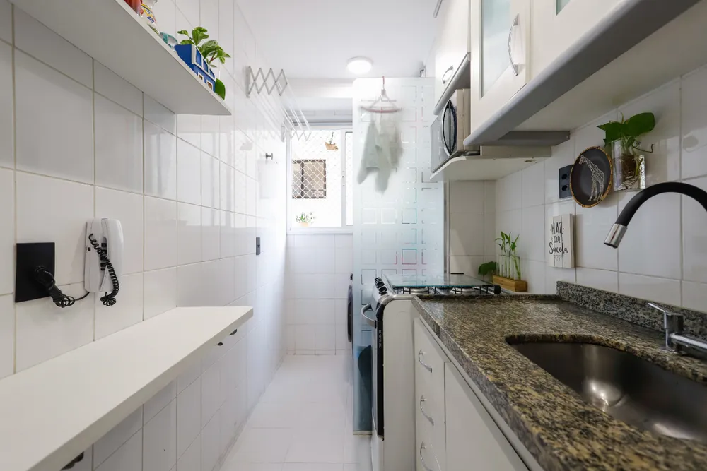 Apartamento, 1 quarto, 50 m² - Foto 1