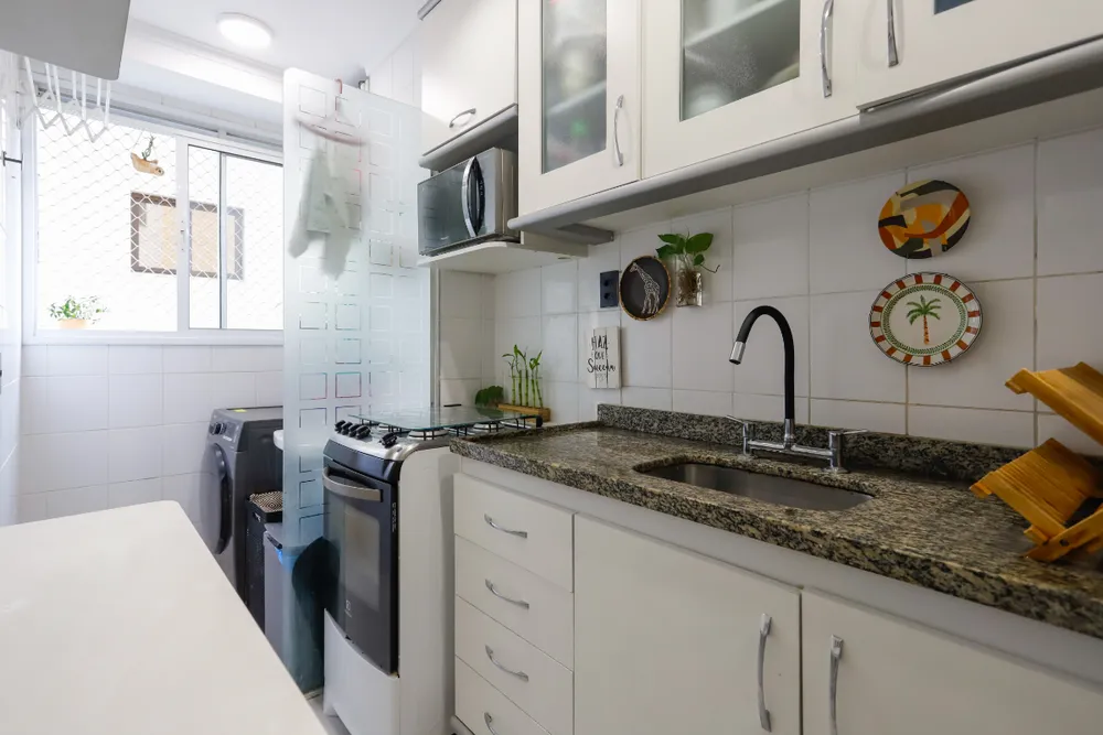 Apartamento, 1 quarto, 50 m² - Foto 3