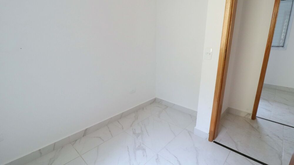 Apartamento, 2 quartos, 40 m² - Foto 3
