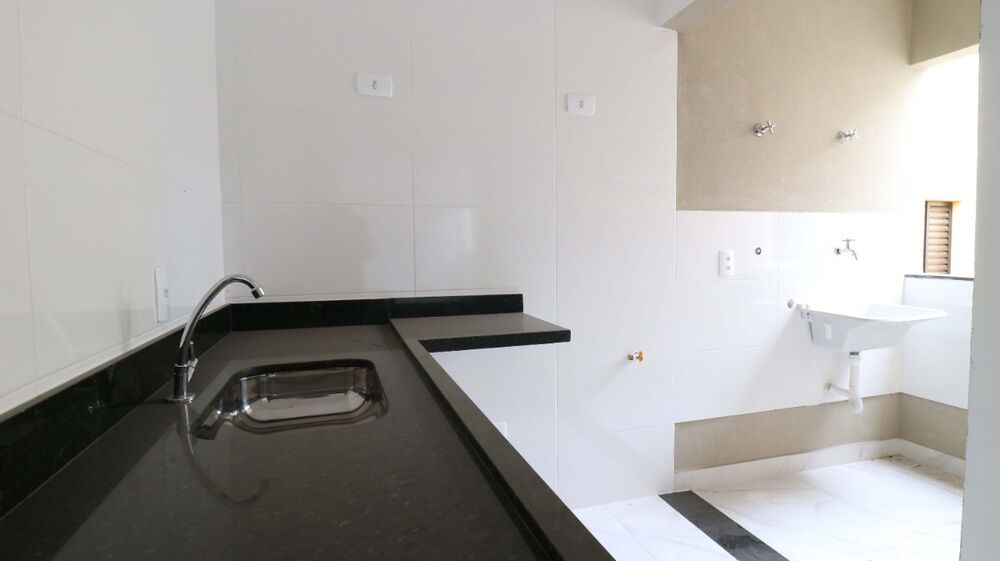 Apartamento, 2 quartos, 40 m² - Foto 4
