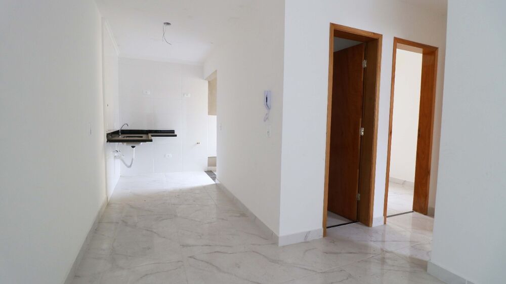 Apartamento, 2 quartos, 40 m² - Foto 1