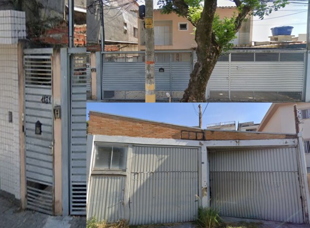 Casa, 10 quartos, 747 m² - Foto 2