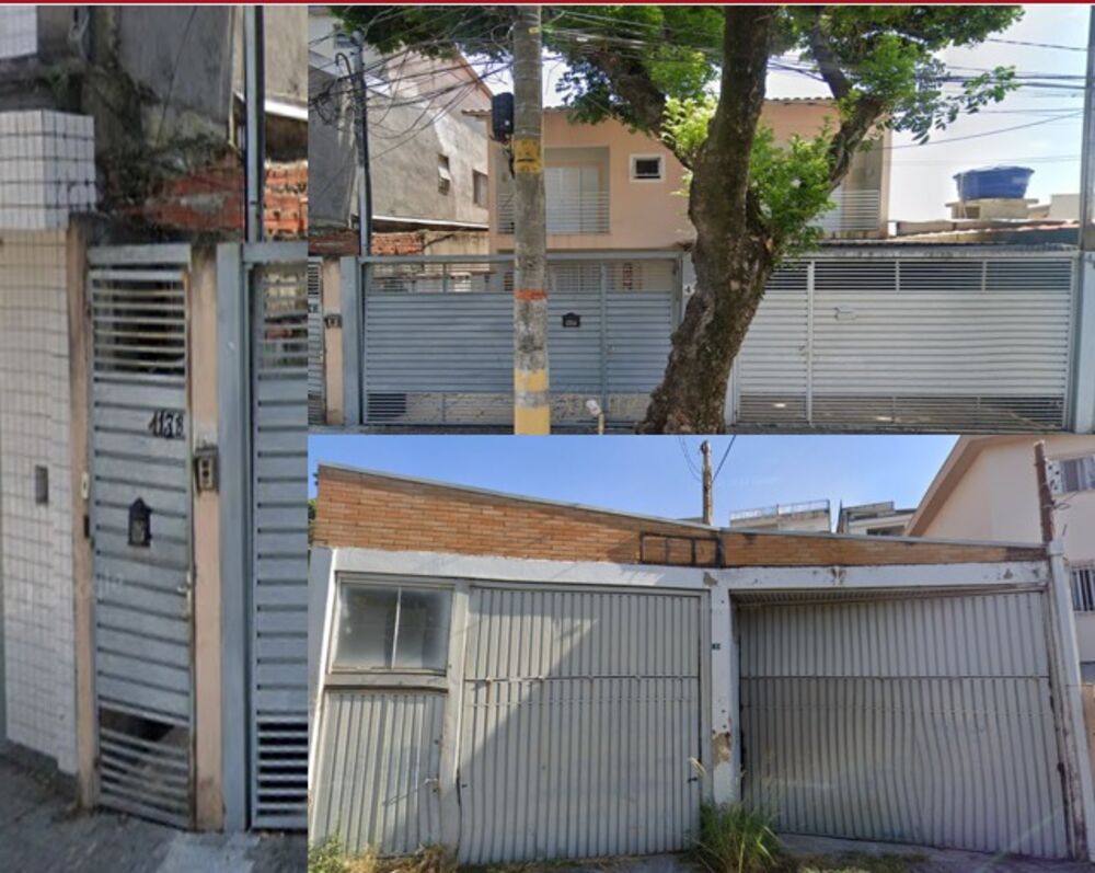 Casa, 10 quartos, 747 m² - Foto 1