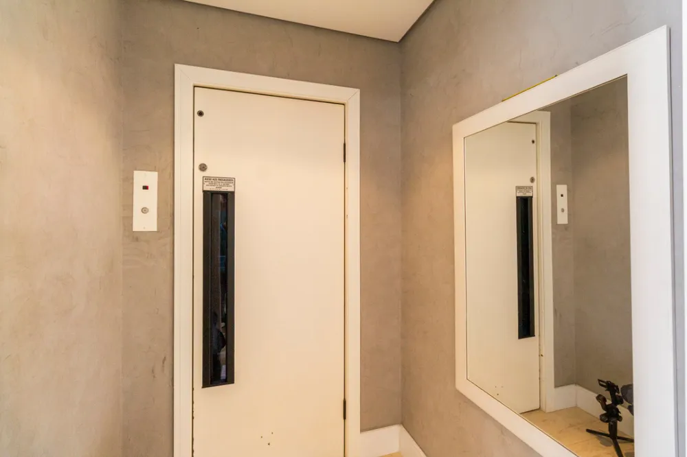 Apartamento, 3 quartos, 186 m² - Foto 1