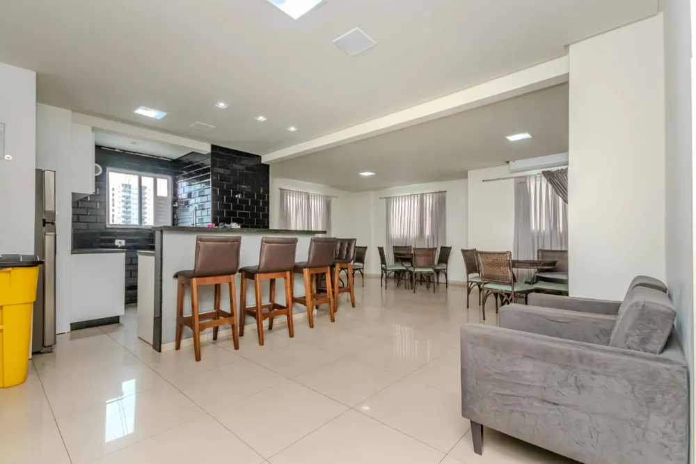 Apartamento, 2 quartos, 59 m² - Foto 3