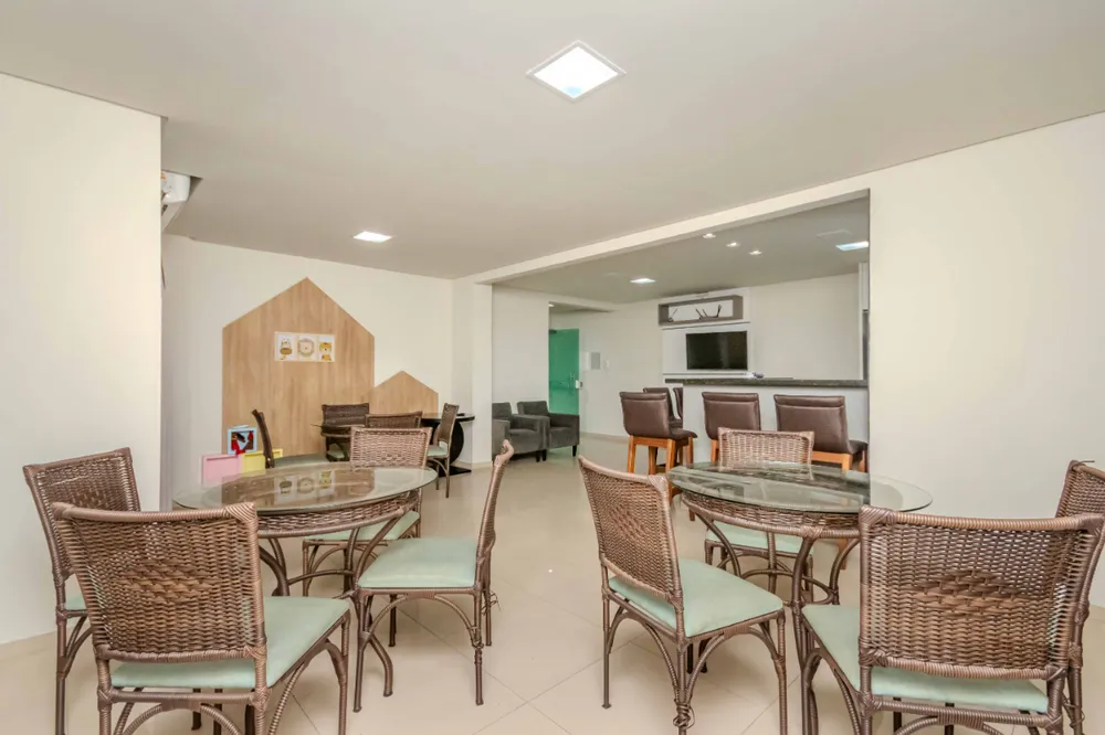 Apartamento, 2 quartos, 59 m² - Foto 4
