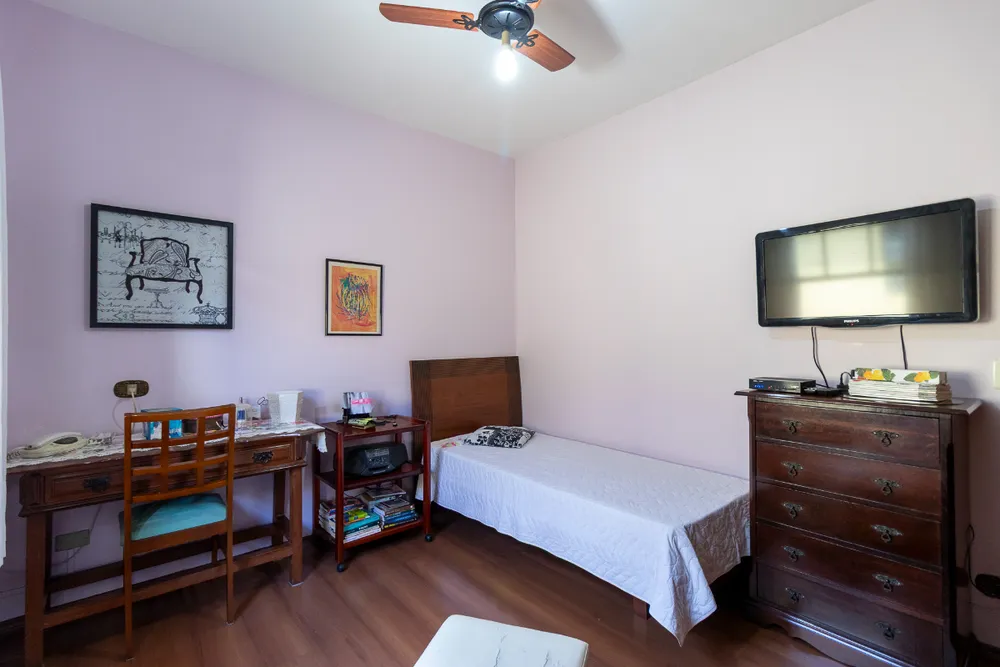 Sobrado, 3 quartos, 153 m² - Foto 3