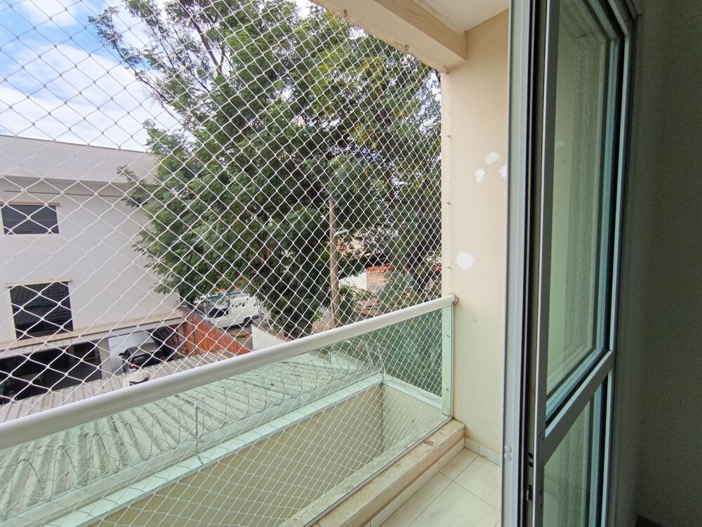 Apartamento, 2 quartos, 60 m² - Foto 1