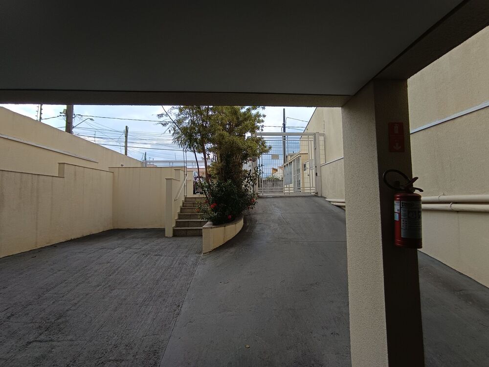 Apartamento, 2 quartos, 60 m² - Foto 8