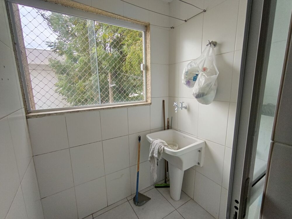 Apartamento, 2 quartos, 60 m² - Foto 2