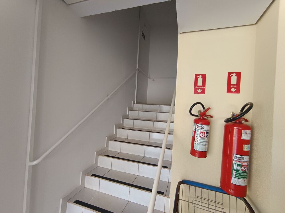 Apartamento, 2 quartos, 60 m² - Foto 7