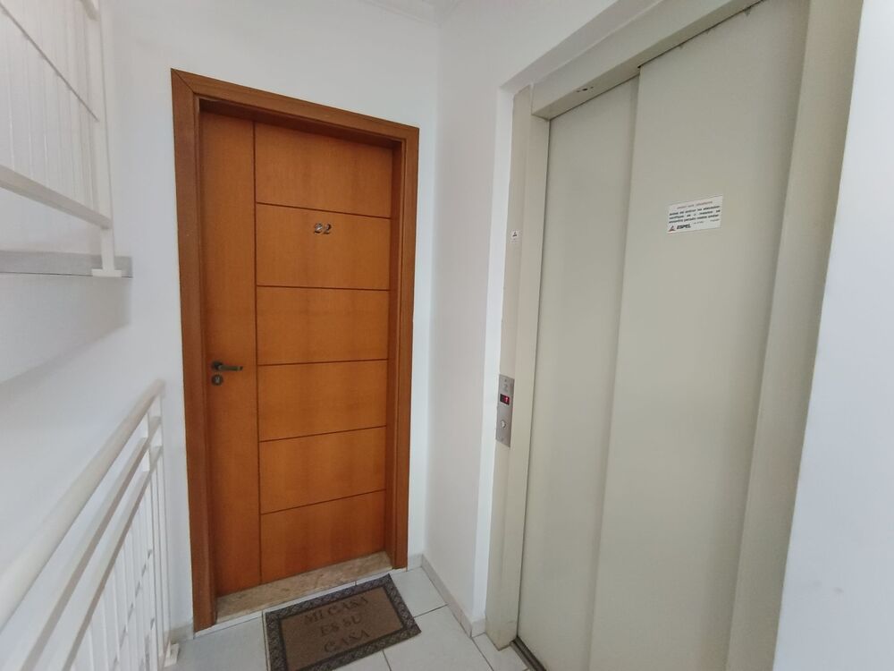 Apartamento, 2 quartos, 60 m² - Foto 6