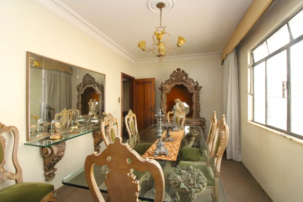 Sobrado, 4 quartos, 350 m² - Foto 2