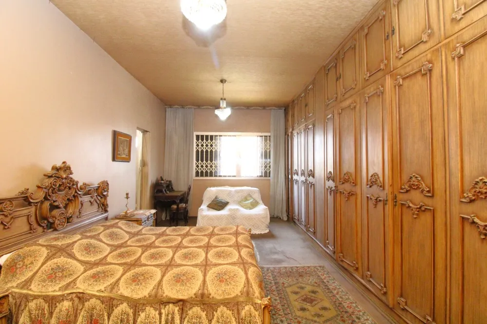 Sobrado, 4 quartos, 350 m² - Foto 3
