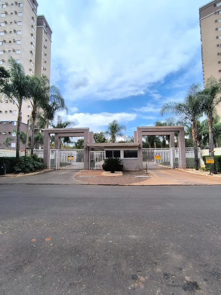 Apartamento, 2 quartos, 53 m² - Foto 1