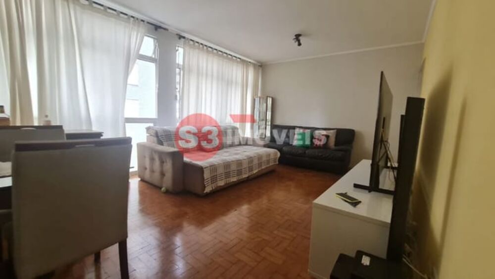 Apartamento, 3 quartos, 160 m² - Foto 1