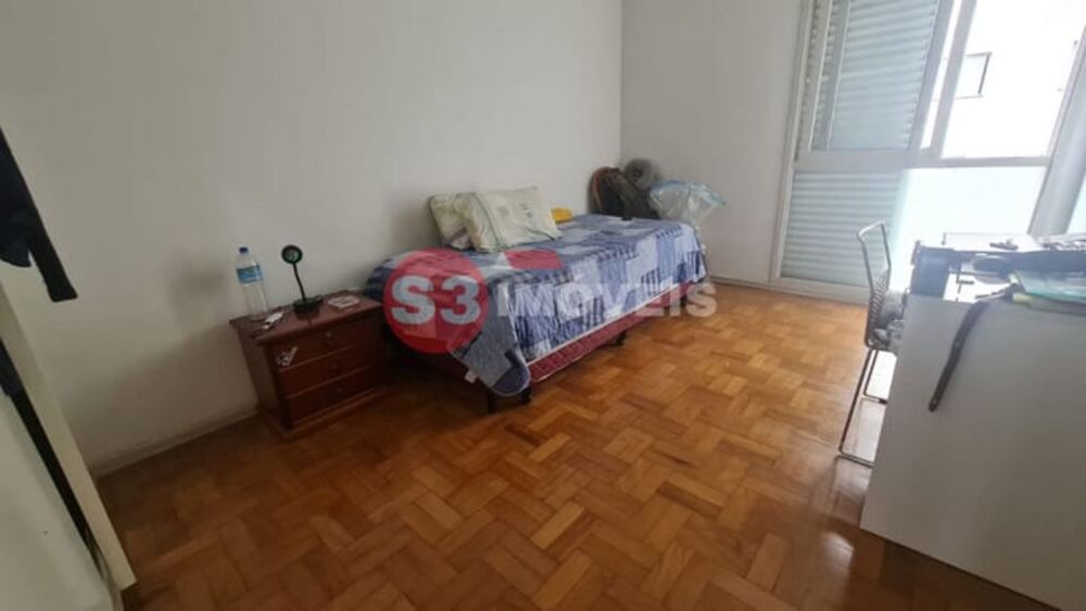 Apartamento, 3 quartos, 160 m² - Foto 2