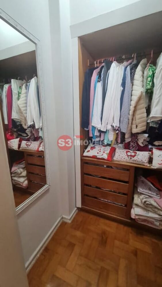 Apartamento, 3 quartos, 160 m² - Foto 3