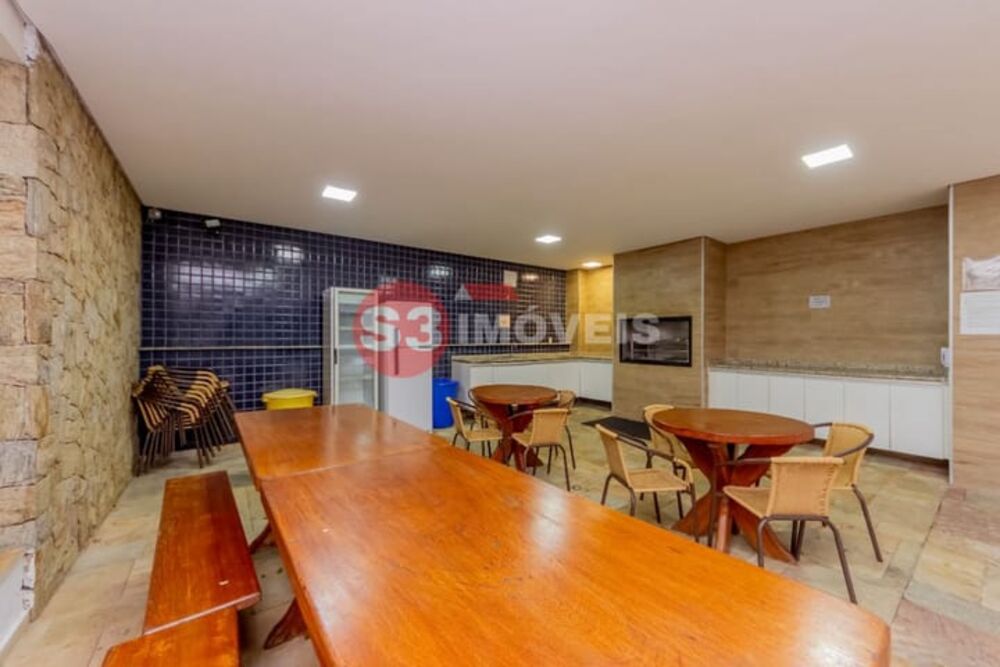 Apartamento, 3 quartos, 104 m² - Foto 2