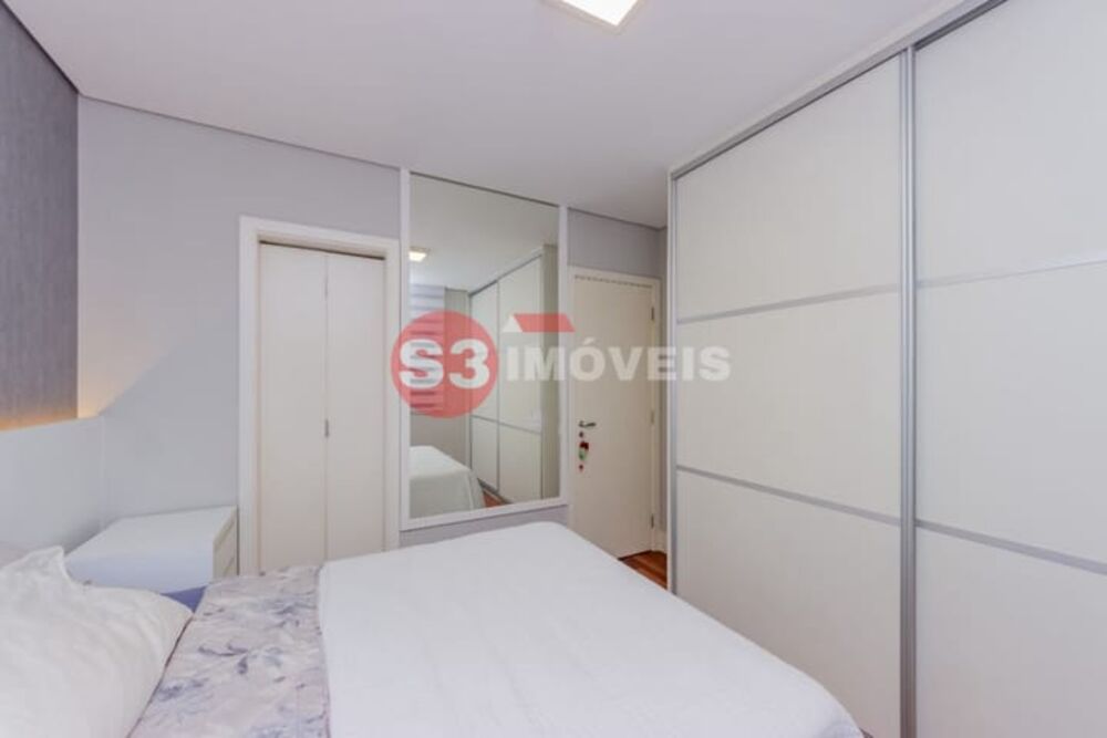 Apartamento, 3 quartos, 104 m² - Foto 1