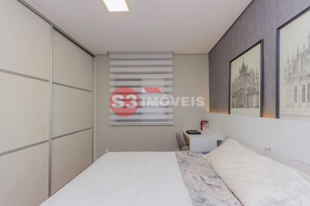 Apartamento, 3 quartos, 104 m² - Foto 3