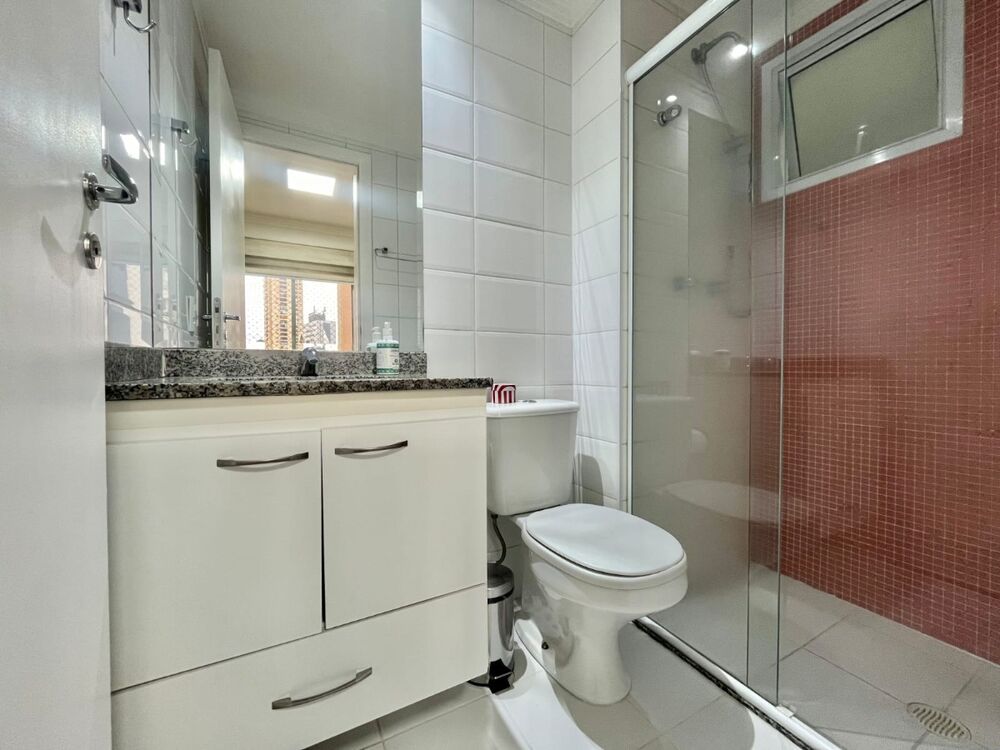 Apartamento, 3 quartos, 65 m² - Foto 4