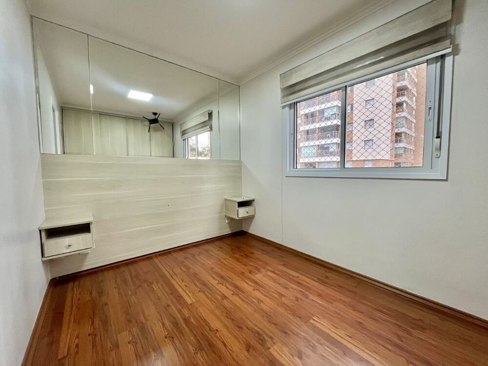 Apartamento, 3 quartos, 65 m² - Foto 3