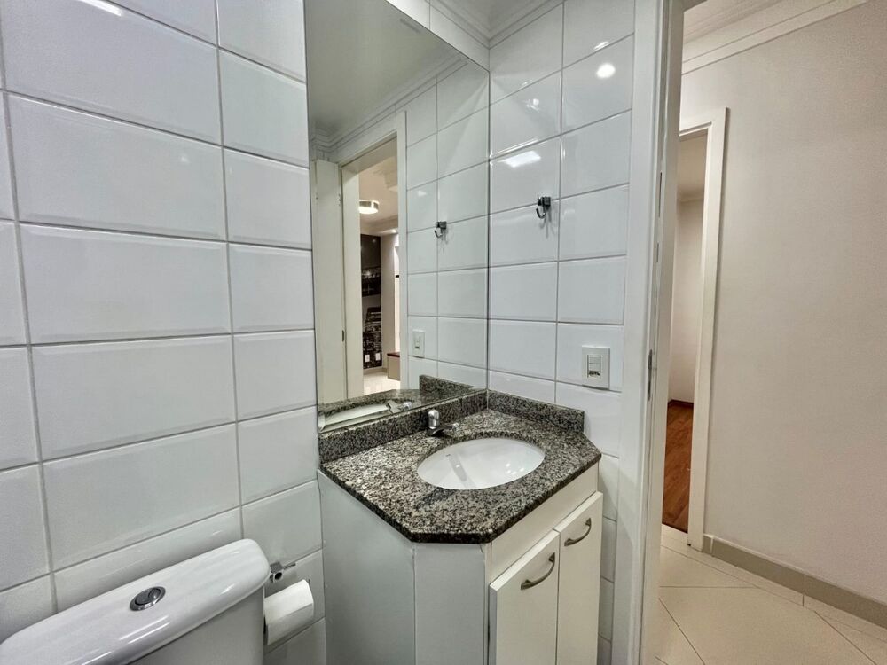 Apartamento, 3 quartos, 65 m² - Foto 1